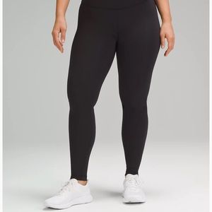 Wunder Under Train Contour Fit High-Rise Tight 28"